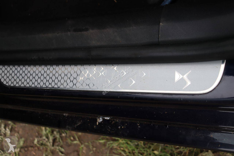 Furgoneta DS DS 4