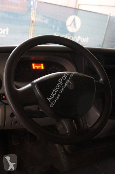 Furgoneta Renault MASTER DCI120