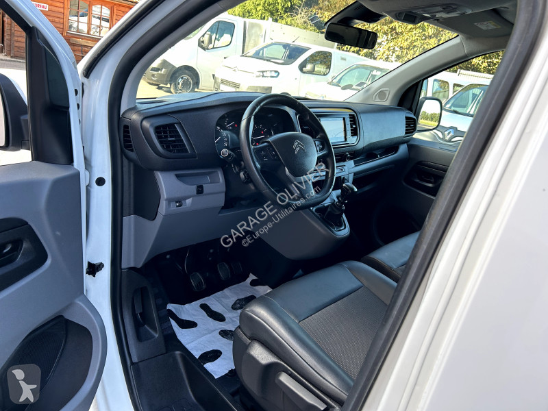 Haszongépjármű Citroën XL 2.0 Bluehdi 120 Club...