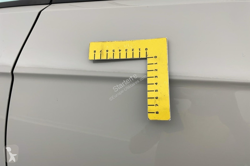 Véhicule utilitaire Volkswagen  T-roc