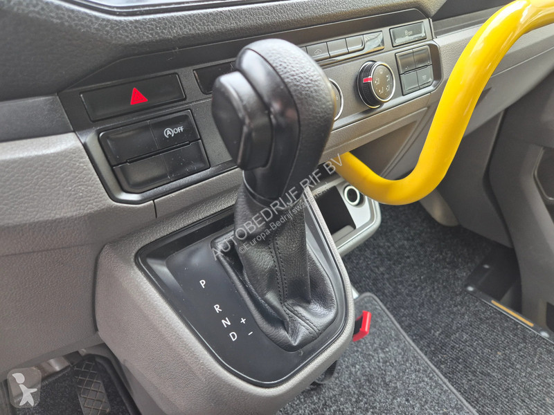 Haszongépjármű Volkswagen 2.0 TDI