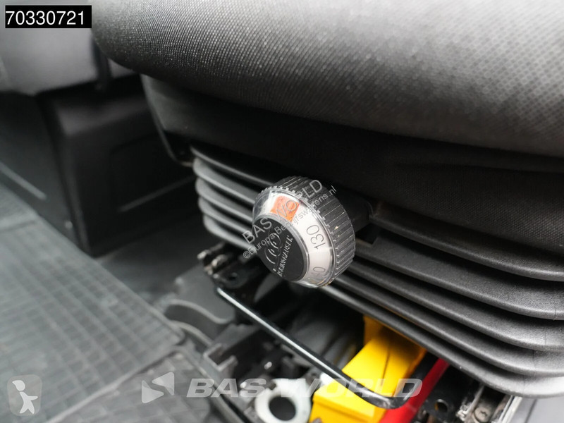 Haszongépjármű Iveco 35S18 3.0L 3,5t Trekhaak...
