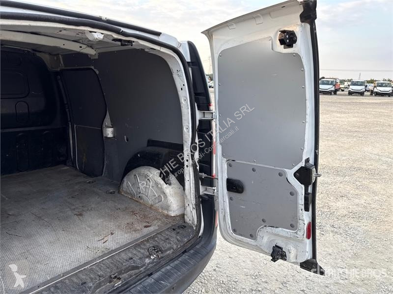 Haszongépjármű Renault Cargo Van (Inoperable)