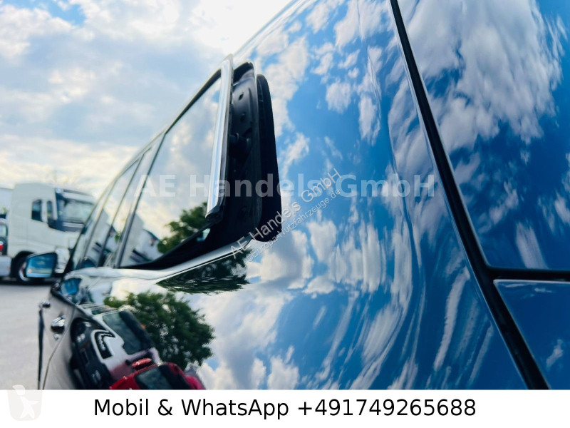 Furgoneta Mercedes BlueTec 4Matic 3.0 A...
