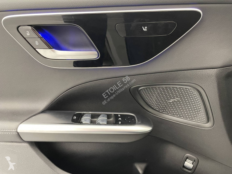 Haszongépjármű Mercedes Classe C 300 de...