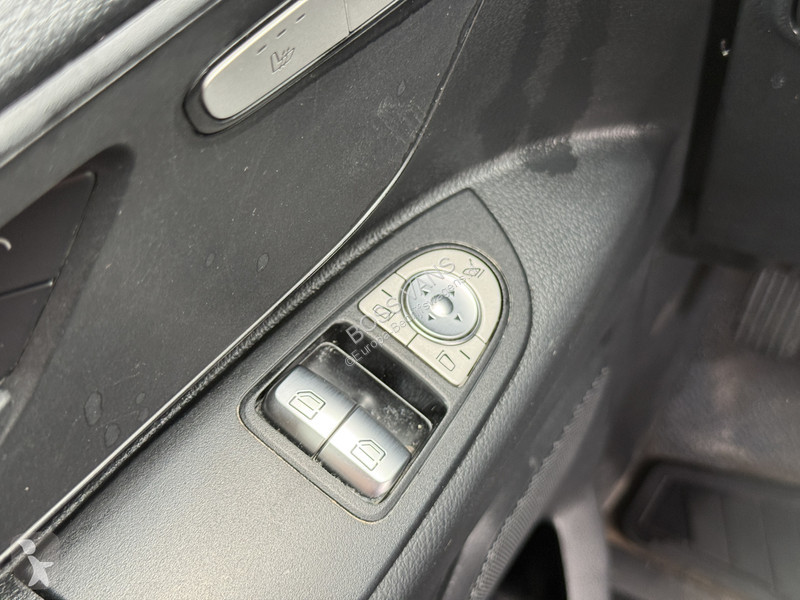 Furgoneta Mercedes 66kWh 120PK L2 280km WLTP...