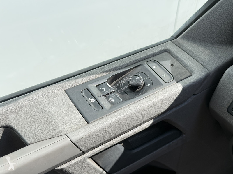 Furgoneta Volkswagen 37,3kWh 113PK L2 138 WLTP...