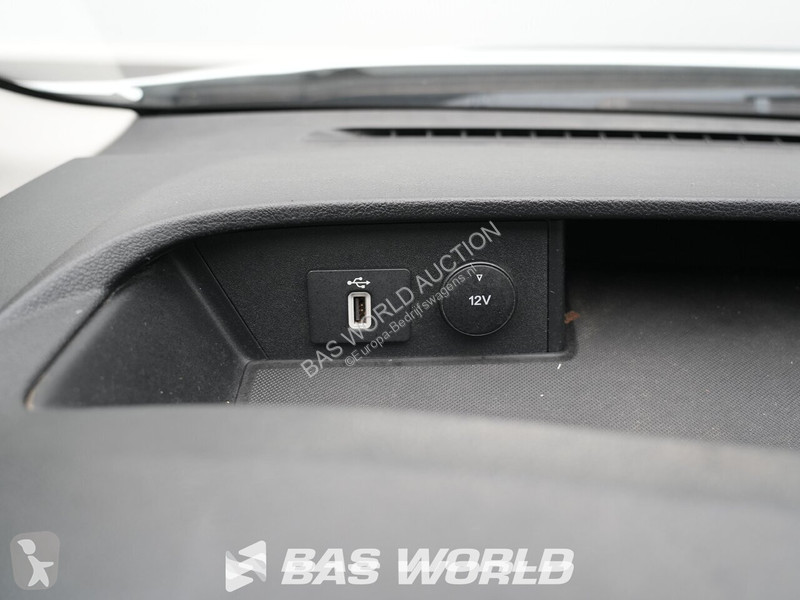 Furgoneta Ford 130pk
