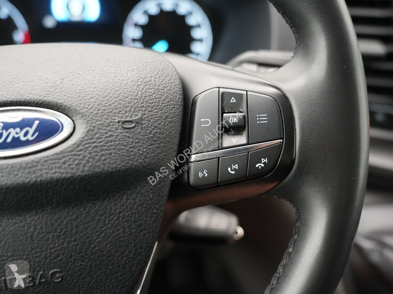 Furgoneta Ford 130pk