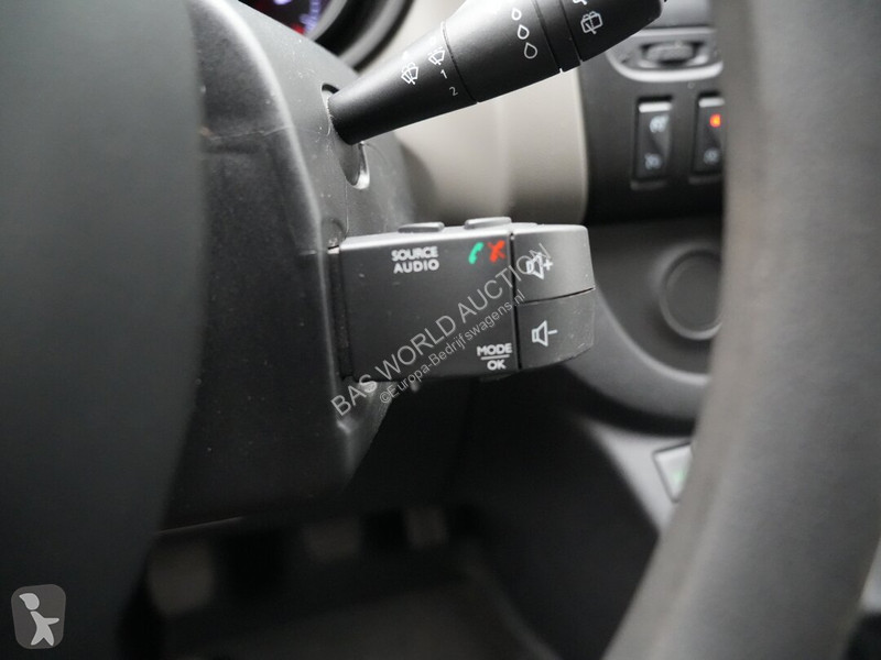 Haszongépjármű Renault 120pk