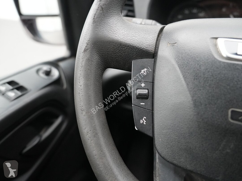 Furgoneta Iveco 35C12