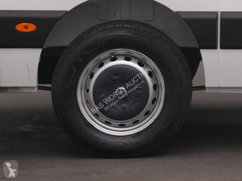 Haszongépjármű Opel 135pk