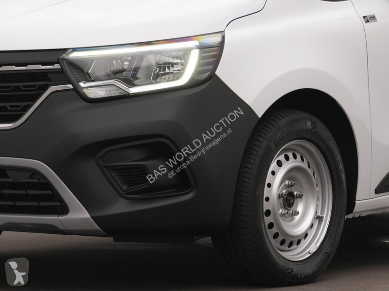 Furgoneta Renault 130pk