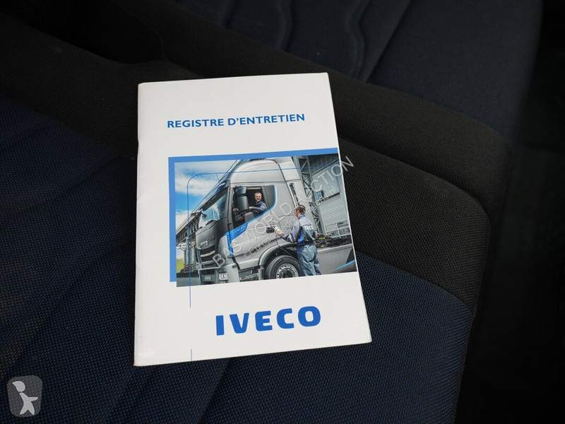 Furgoneta Iveco 35C14
