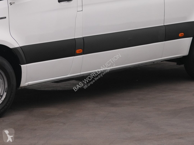 Haszongépjármű Mercedes 312