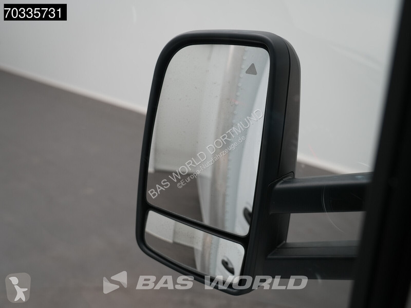 Haszongépjármű Mercedes 315 CDI