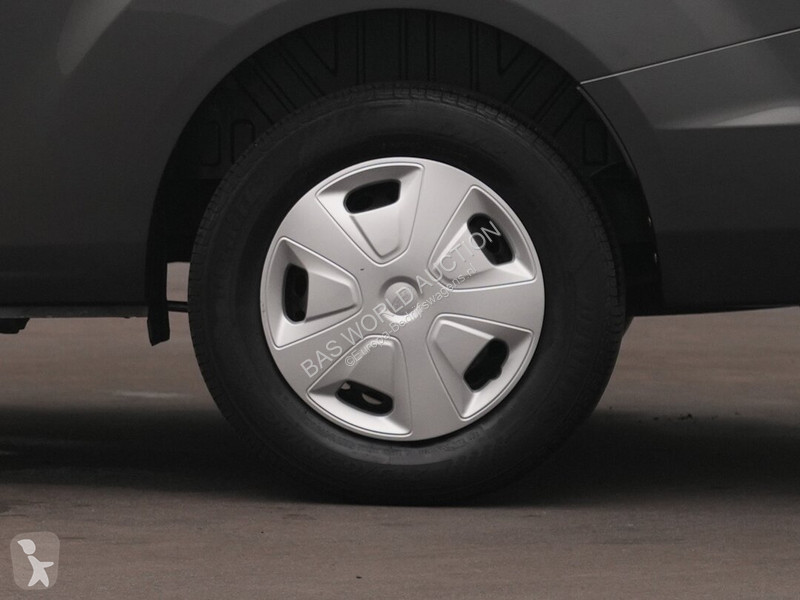 Haszongépjármű Ford 170pk