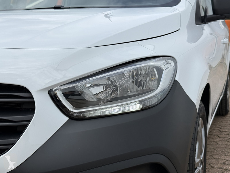 Furgoneta Mercedes Pro 1.3 102PK **Benzine** L1...