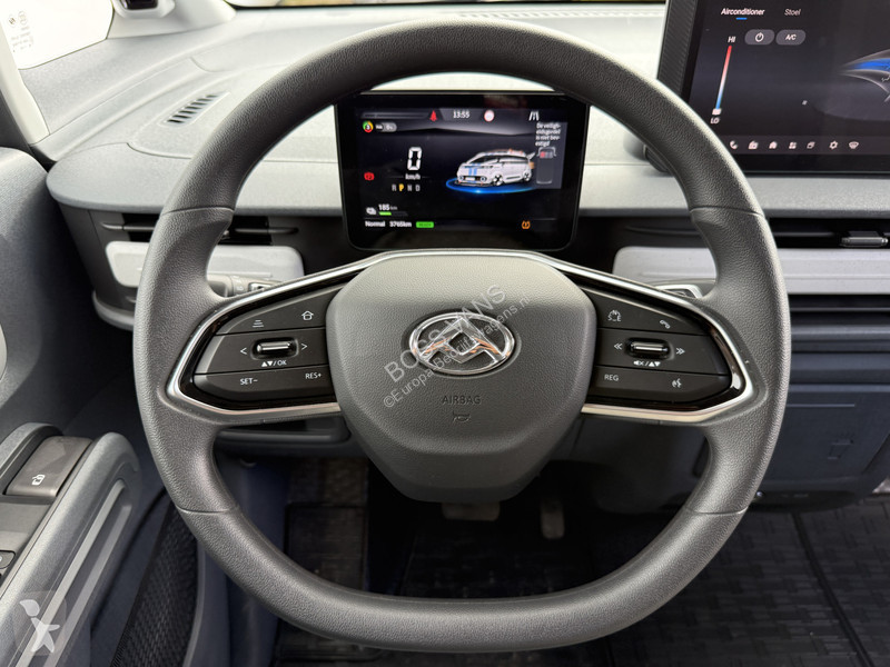 Furgoneta Maxus 64kWh 163PK Elektrisch! L1H1...
