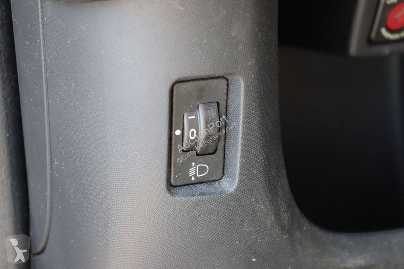 Haszongépjármű Peugeot