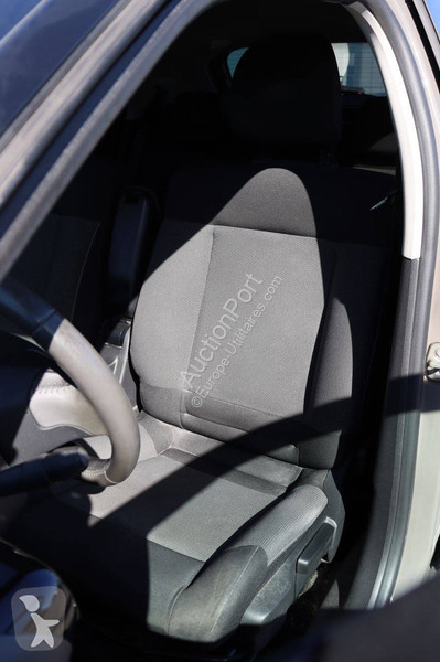 Haszongépjármű Citroën  C4 Cactus