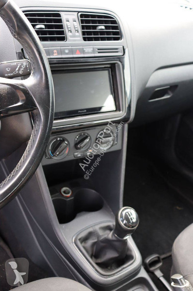 Haszongépjármű Volkswagen