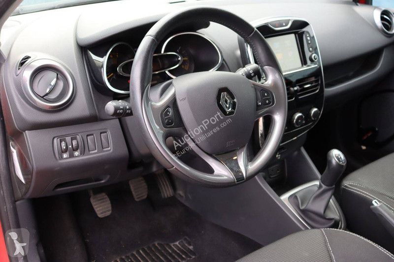 Haszongépjármű Renault