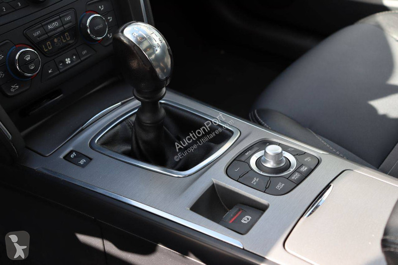 Haszongépjármű Renault  latitude