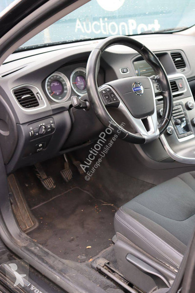 Haszongépjármű Volvo