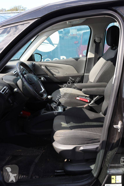 Haszongépjármű Citroën C4