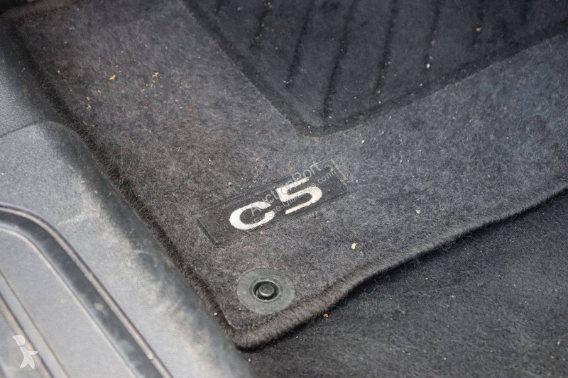Haszongépjármű Citroën