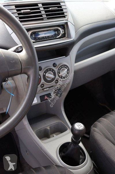 Haszongépjármű Nissan