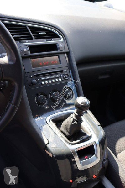 Haszongépjármű Peugeot