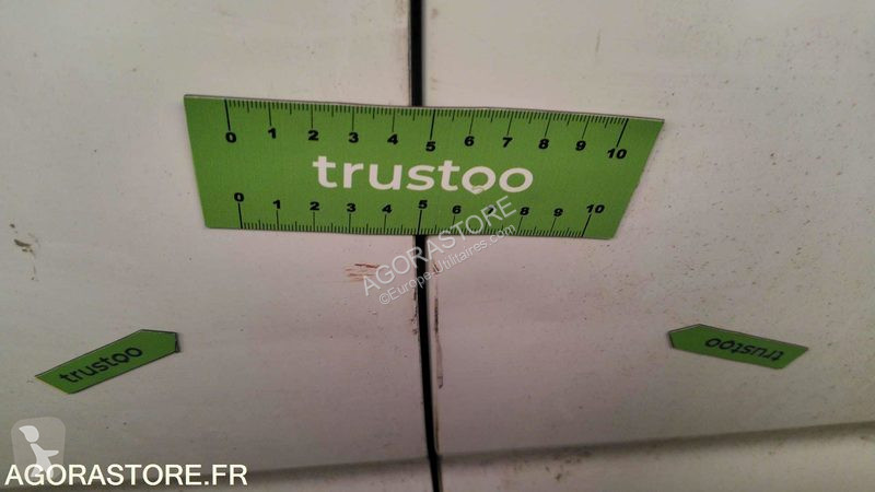 Veículo utilitário Citroën C3