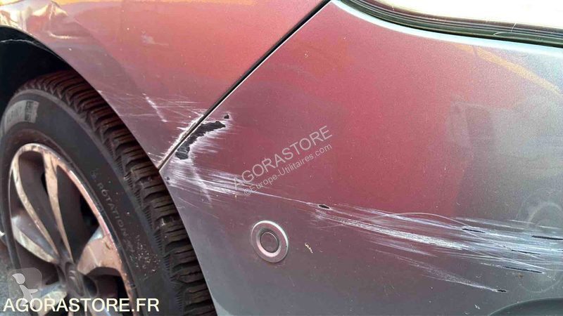 Veículo utilitário Citroën C4