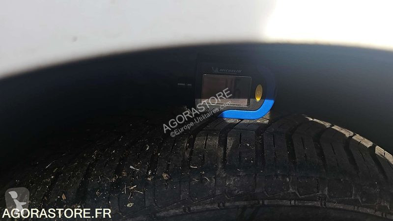 Veículo utilitário Citroën C3