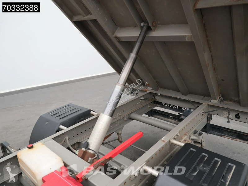 Užitkové vozidlo Iveco 35C12 Kipper Tipper 3,5t...