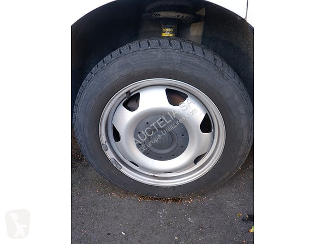 Veículo utilitário Volkswagen Kombi