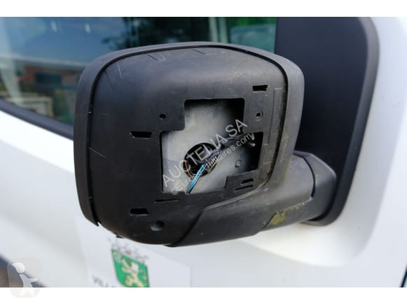 Veículo utilitário Citroën