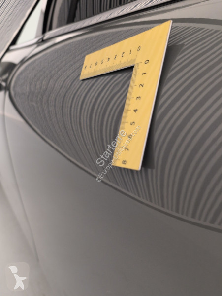 Véhicule utilitaire Mini  CLUBMAN F54 LCI