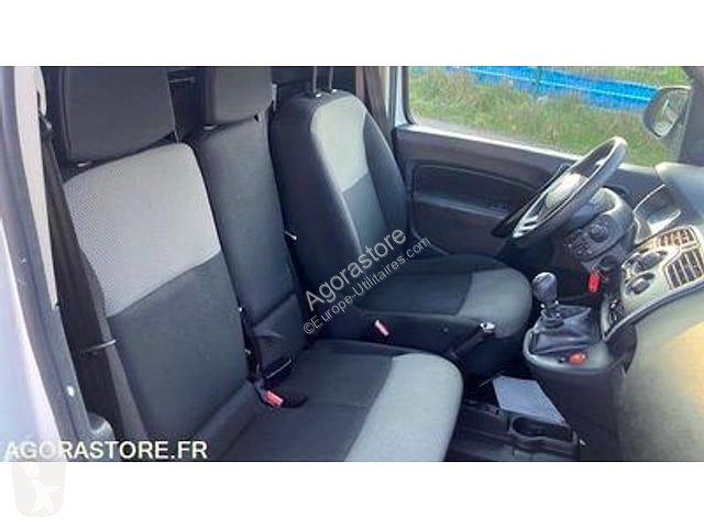 Veículo utilitário Renault