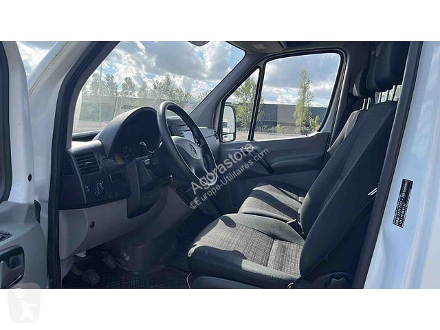 Veículo utilitário Mercedes SPRINTER
