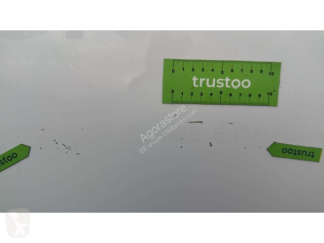Veículo utilitário Peugeot PARTNER