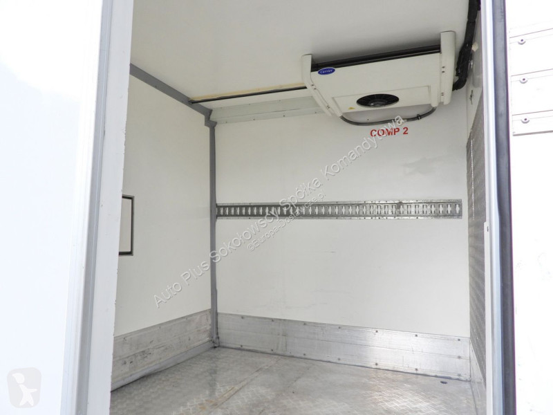 Veículo utilitário Iveco 35C14 DAILY