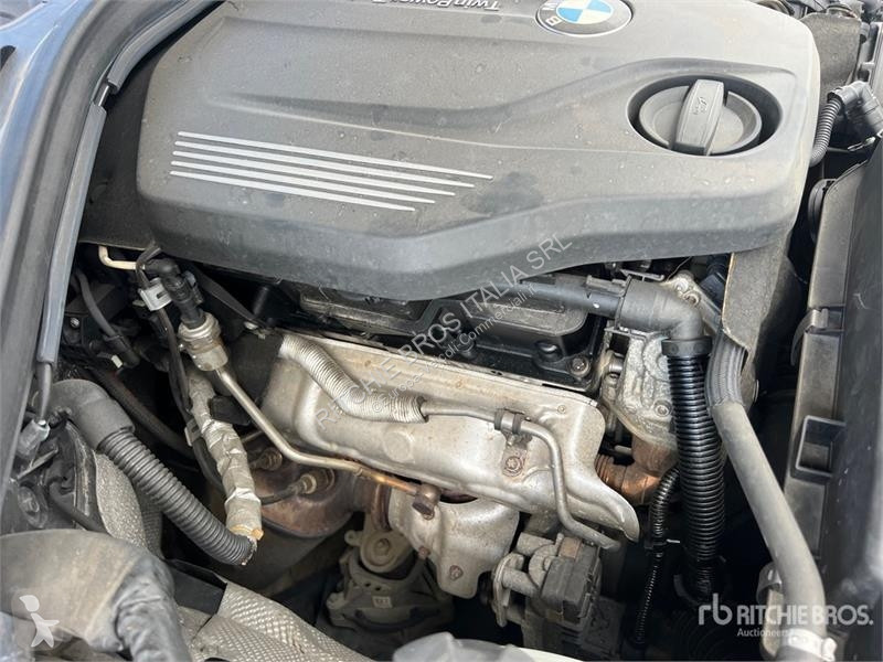 Veículo utilitário BMW Automobile