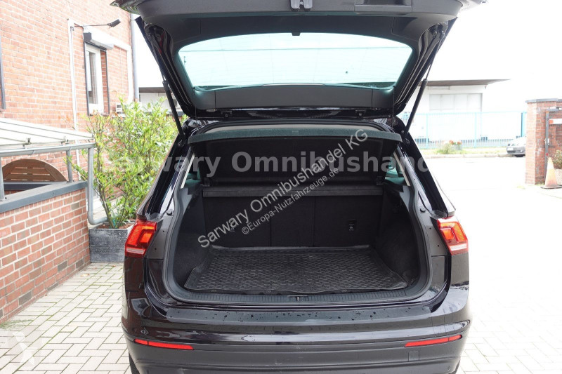 Užitkové vozidlo Volkswagen Comfortline...