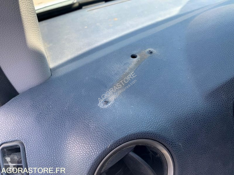 Véhicule utilitaire Ford T.CONNECT