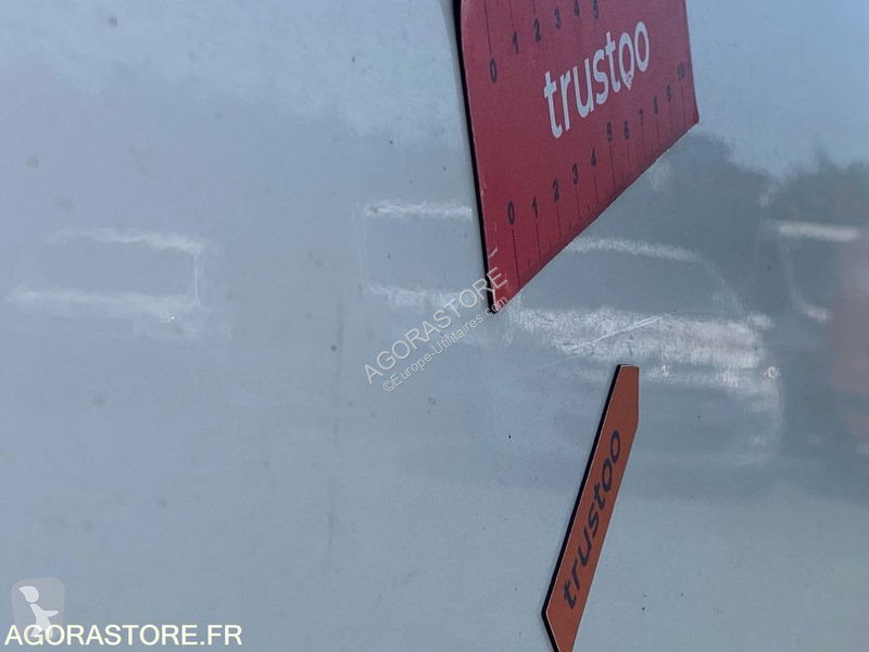 Véhicule utilitaire Citroën C3