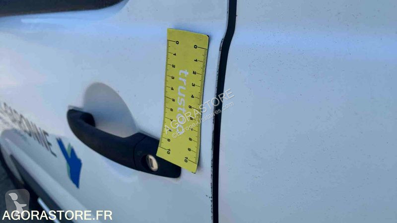 Užitkové vozidlo Citroën JUMPY