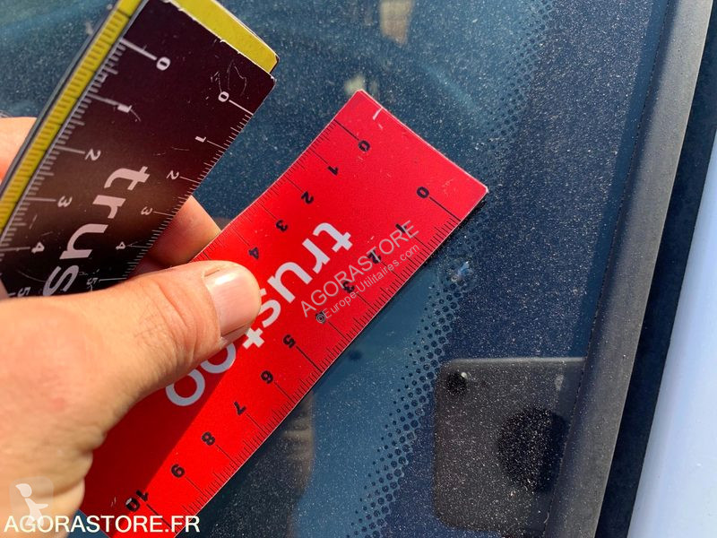Véhicule utilitaire Ford T.CONNECT